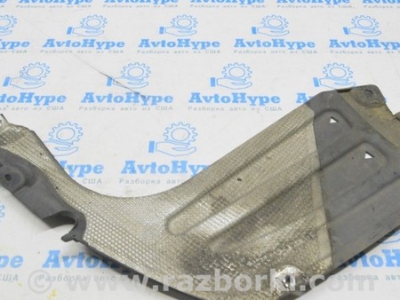 ФОТО Защита для BMW X5 IV G05 (18-23) Одеса
