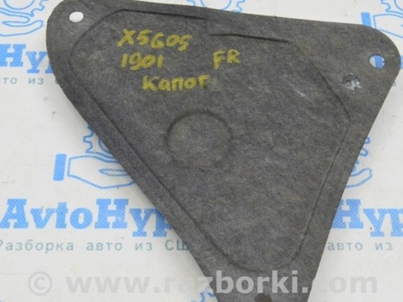 ФОТО Капот для BMW X5 IV G05 (18-23) Одеса