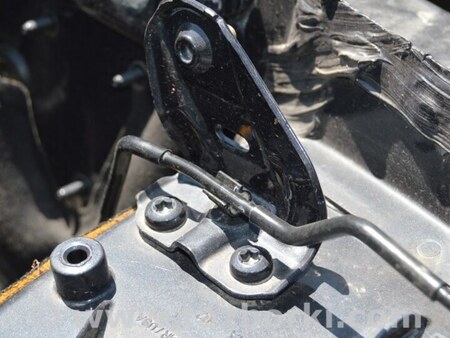 ФОТО Капот для BMW X5 IV G05 (18-23) Одеса