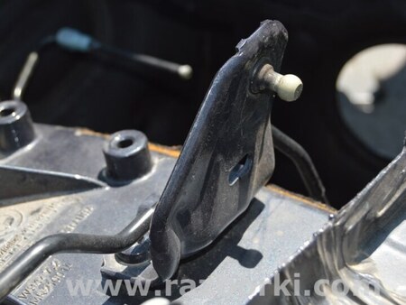 ФОТО Капот для BMW X5 IV G05 (18-23) Одеса