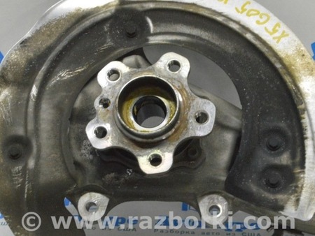 ФОТО КулакЦапфаСтупица для BMW X5 IV G05 (18-23) Одеса