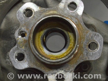 ФОТО КулакЦапфаСтупица для BMW X5 IV G05 (18-23) Одеса