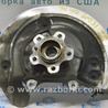 Кулак, Цапфа, Ступица BMW X5 IV G05 (18-23)