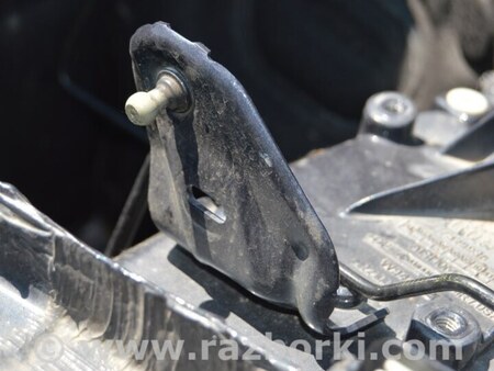 ФОТО Капот для BMW X5 IV G05 (18-23) Одеса