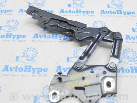 ФОТО Капот для BMW X5 IV G05 (18-23) Одеса