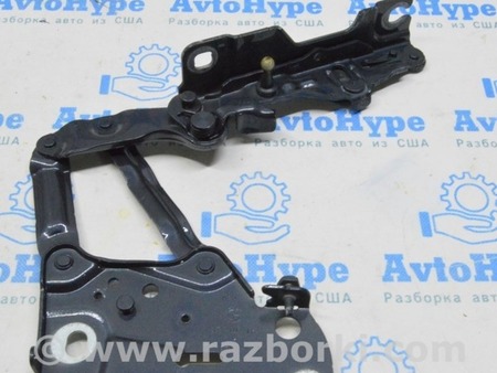 ФОТО Капот для BMW X5 IV G05 (18-23) Одеса