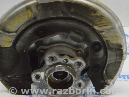 ФОТО КулакЦапфаСтупица для BMW X5 IV G05 (18-23) Одеса