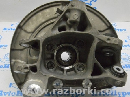ФОТО КулакЦапфаСтупица для BMW X5 IV G05 (18-23) Одеса