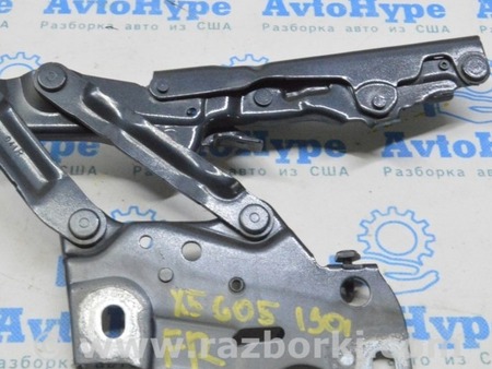 ФОТО Капот для BMW X5 IV G05 (18-23) Одеса