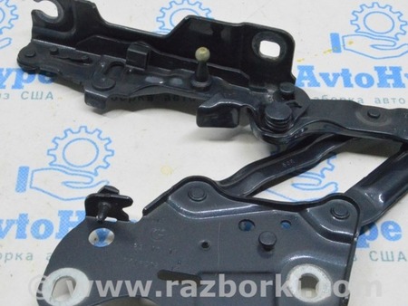 ФОТО Капот для BMW X5 IV G05 (18-23) Одеса