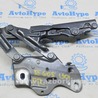 Капот BMW X5 IV G05 (18-23)