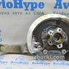 Кулак, Цапфа, Ступица BMW X5 IV G05 (18-23)