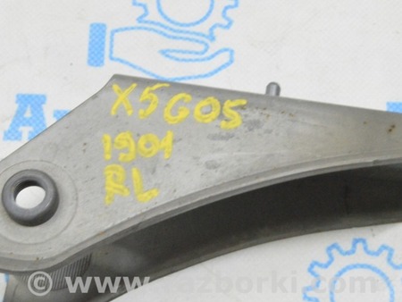 ФОТО Подрамник для BMW X5 IV G05 (18-23) Одеса