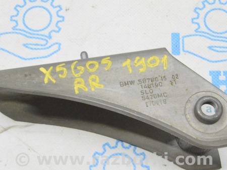 ФОТО Подрамник для BMW X5 IV G05 (18-23) Одеса