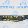 Подрамник BMW X5 IV G05 (18-23)