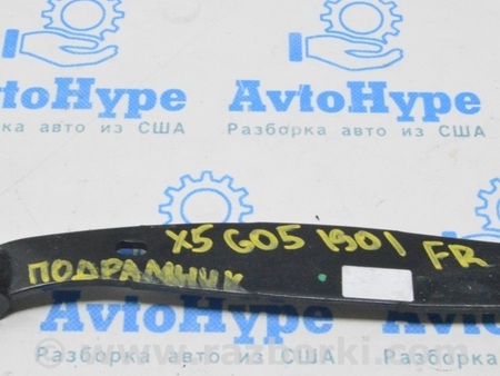 ФОТО Подрамник для BMW X5 IV G05 (18-23) Одеса