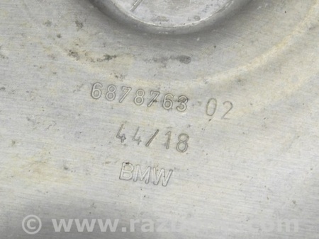 ФОТО Подрамник для BMW X5 IV G05 (18-23) Одеса