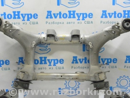 ФОТО Подрамник для BMW X5 IV G05 (18-23) Одеса