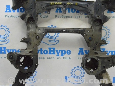 ФОТО Подрамник для BMW X5 IV G05 (18-23) Одеса