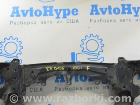 ФОТО Подрамник для BMW X5 IV G05 (18-23) Одеса