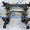Подрамник BMW X5 IV G05 (18-23)