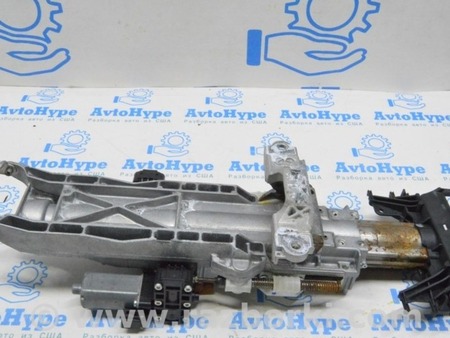 ФОТО Рейка рулевая для BMW X5 IV G05 (18-23) Одеса