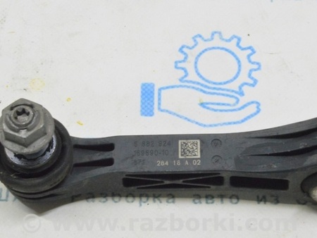 ФОТО Стабилизатор для BMW X5 IV G05 (18-23) Одеса