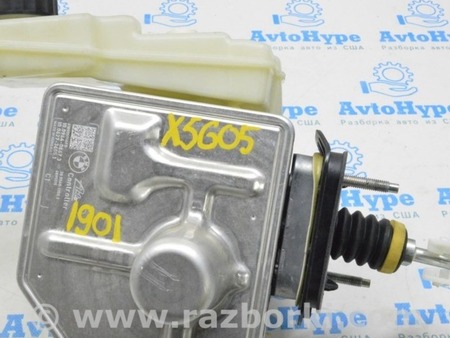 ФОТО ABS для BMW X5 IV G05 (18-23) Одеса