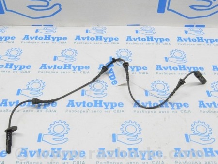 ФОТО ABS для BMW X5 IV G05 (18-23) Одеса