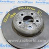 Диск тормозной BMW X5 IV G05 (18-23)