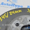 ФОТО Диск тормозной для BMW X5 IV G05 (18-23) Одеса