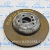 Диск тормозной BMW X5 IV G05 (18-23)
