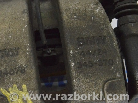 ФОТО Суппорт для BMW X5 IV G05 (18-23) Одеса