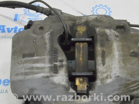 ФОТО Суппорт для BMW X5 IV G05 (18-23) Одеса