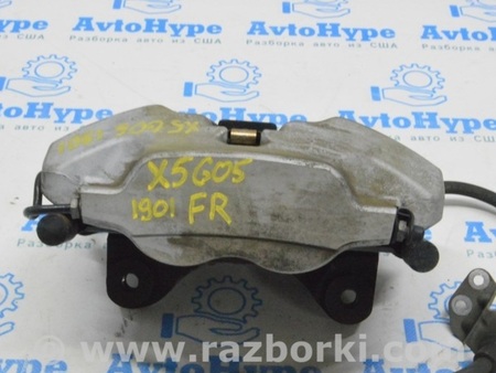 ФОТО Суппорт для BMW X5 IV G05 (18-23) Одеса