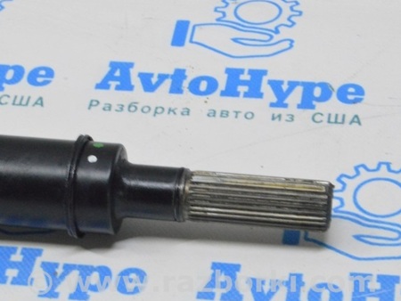 ФОТО Карданный вал для BMW X5 IV G05 (18-23) Одеса