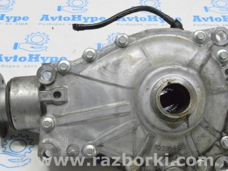 ФОТО Передний мост для BMW X5 IV G05 (18-23) Одеса