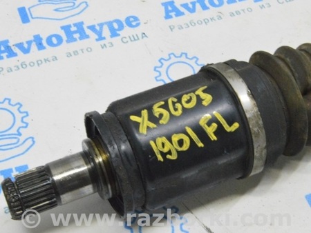 ФОТО Передний мост для BMW X5 IV G05 (18-23) Одеса
