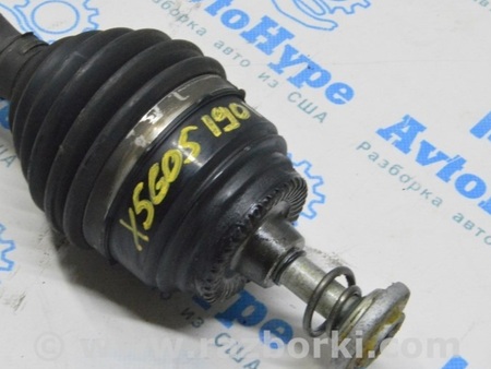 ФОТО Передний мост для BMW X5 IV G05 (18-23) Одеса