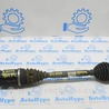 Передний мост BMW X5 IV G05 (18-23)