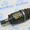 ФОТО Передний мост для BMW X5 IV G05 (18-23) Одеса