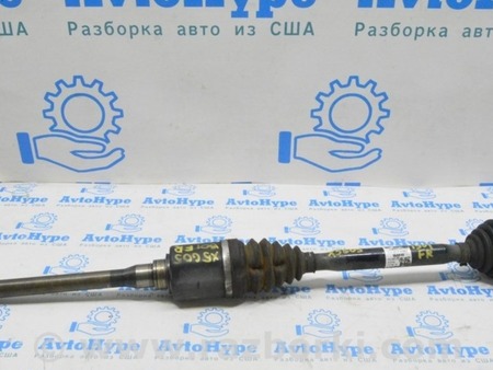ФОТО Передний мост для BMW X5 IV G05 (18-23) Одеса