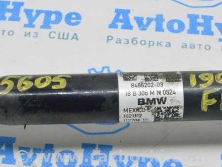 ФОТО Передний мост для BMW X5 IV G05 (18-23) Одеса
