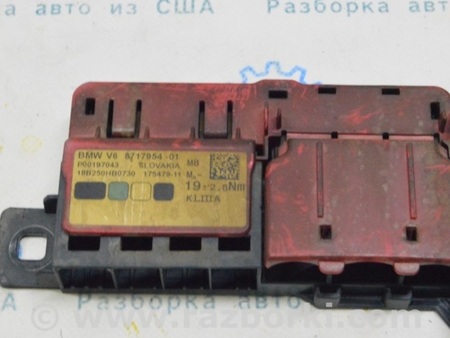 ФОТО АКБ для BMW X5 IV G05 (18-23) Одеса