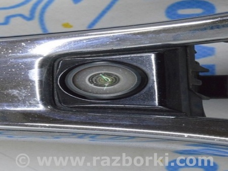 ФОТО Камера заднего вида для BMW X5 IV G05 (18-23) Одеса