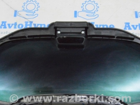 ФОТО Камера заднего вида для BMW X5 IV G05 (18-23) Одеса