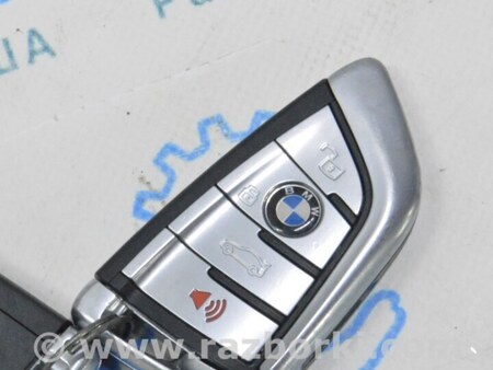 ФОТО Ключ для BMW X5 IV G05 (18-23) Одеса