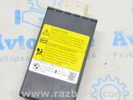 ФОТО Компьютеры управления для BMW X5 IV G05 (18-23) Одеса