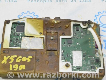 ФОТО Компьютеры управления для BMW X5 IV G05 (18-23) Одеса