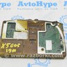 Компьютеры управления BMW X5 IV G05 (18-23)